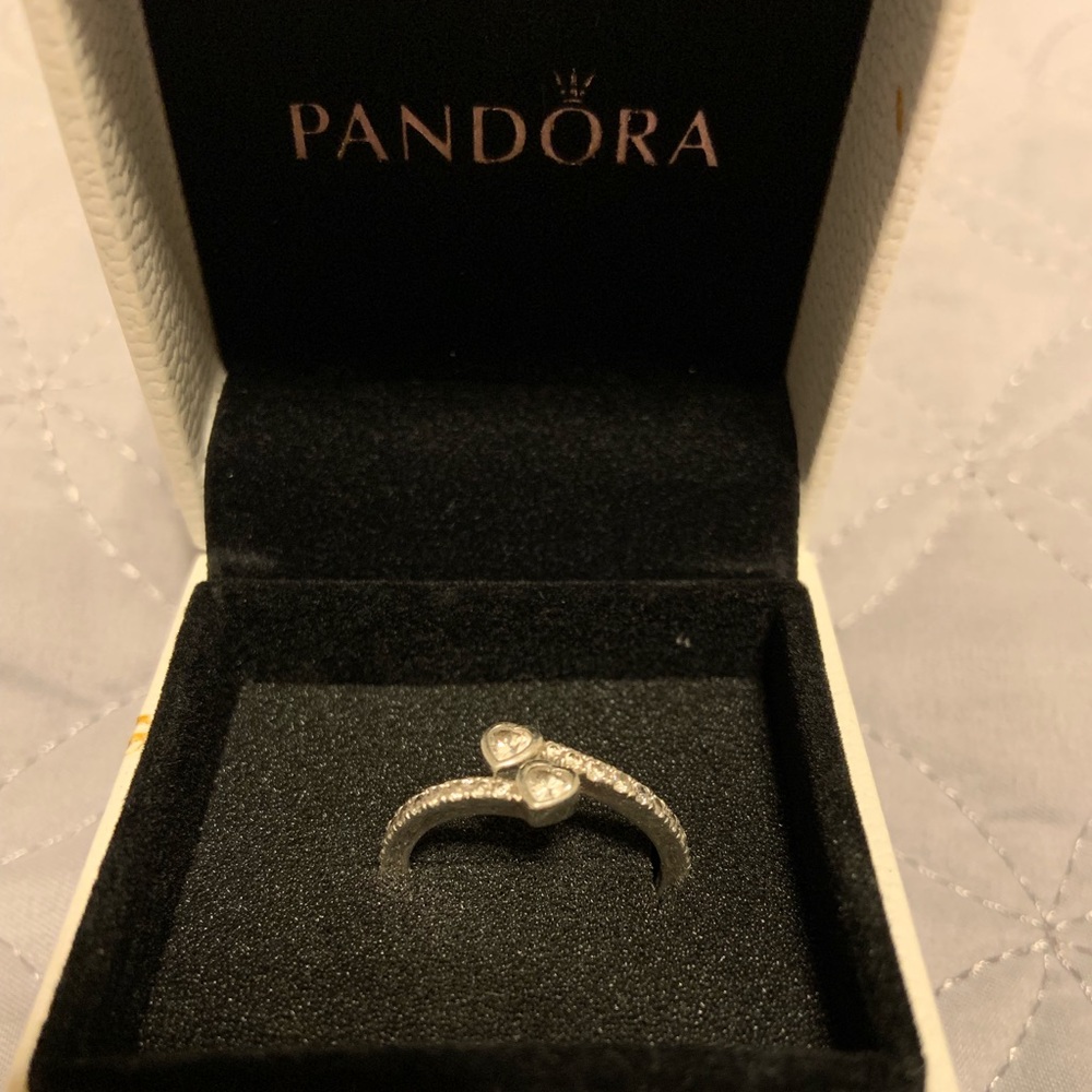 Pandora Ring